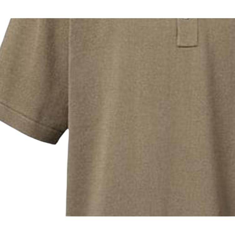 Поло мужское Uniqlo Ss24 U - Boxette Shop