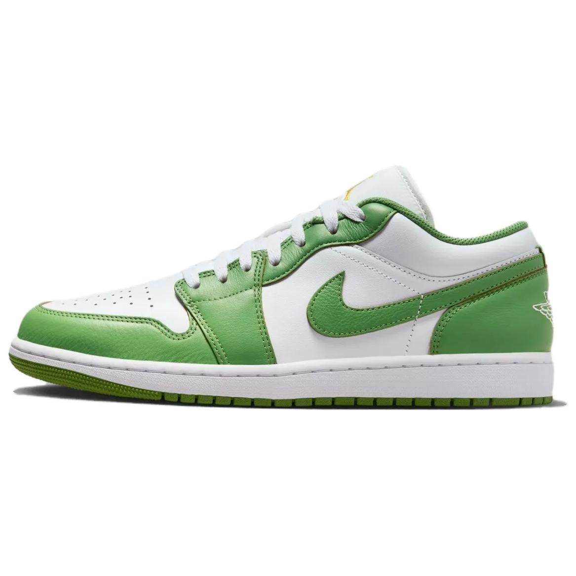 Кроссовки мужские Air Jordan 1 - Boxette Shop