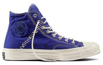 Кеды Converse Chuck 70