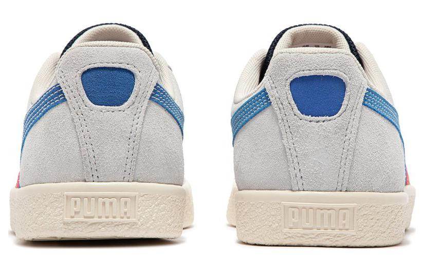Кроссовки Puma Clyde Base Low Top - Boxette Shop