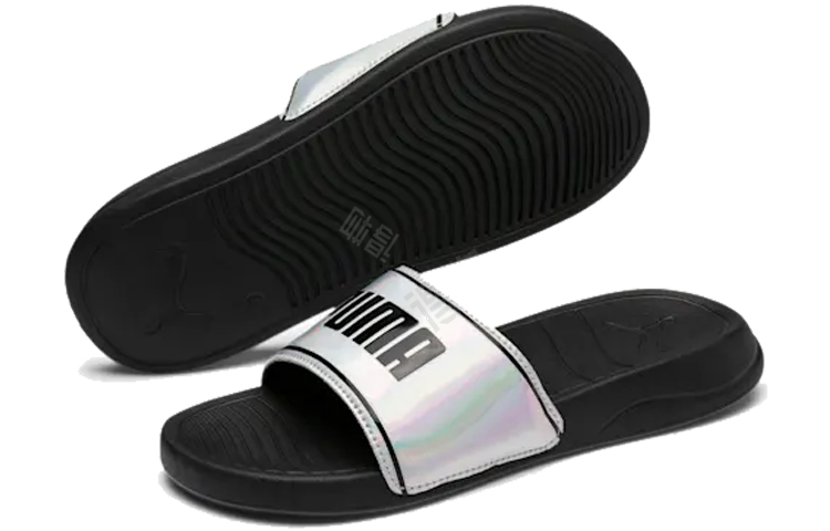 Puma Popcat ayollar flip-floplari