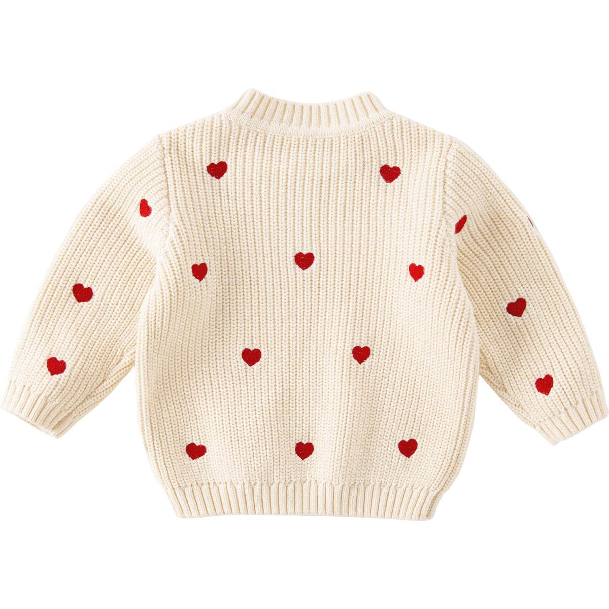 Джемпер детский Dave & Bella - Boxette Shop