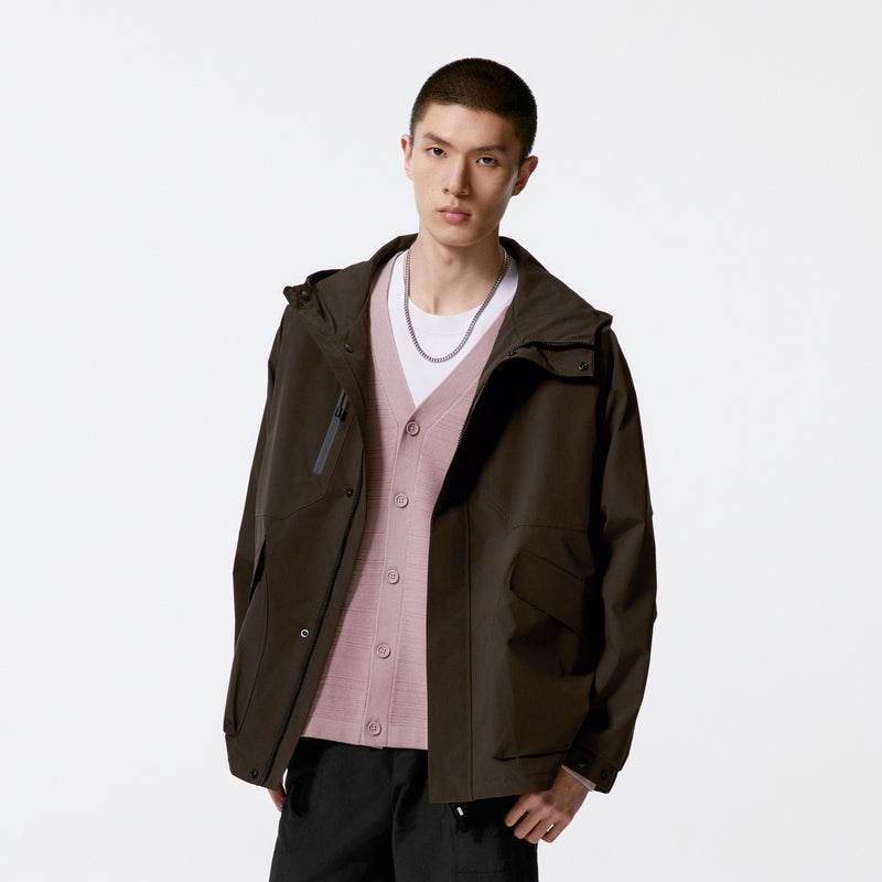 Куртка мужская GXG - Boxette Shop