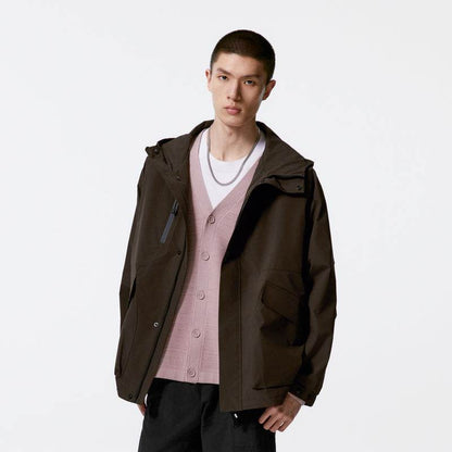 Куртка мужская GXG - Boxette Shop