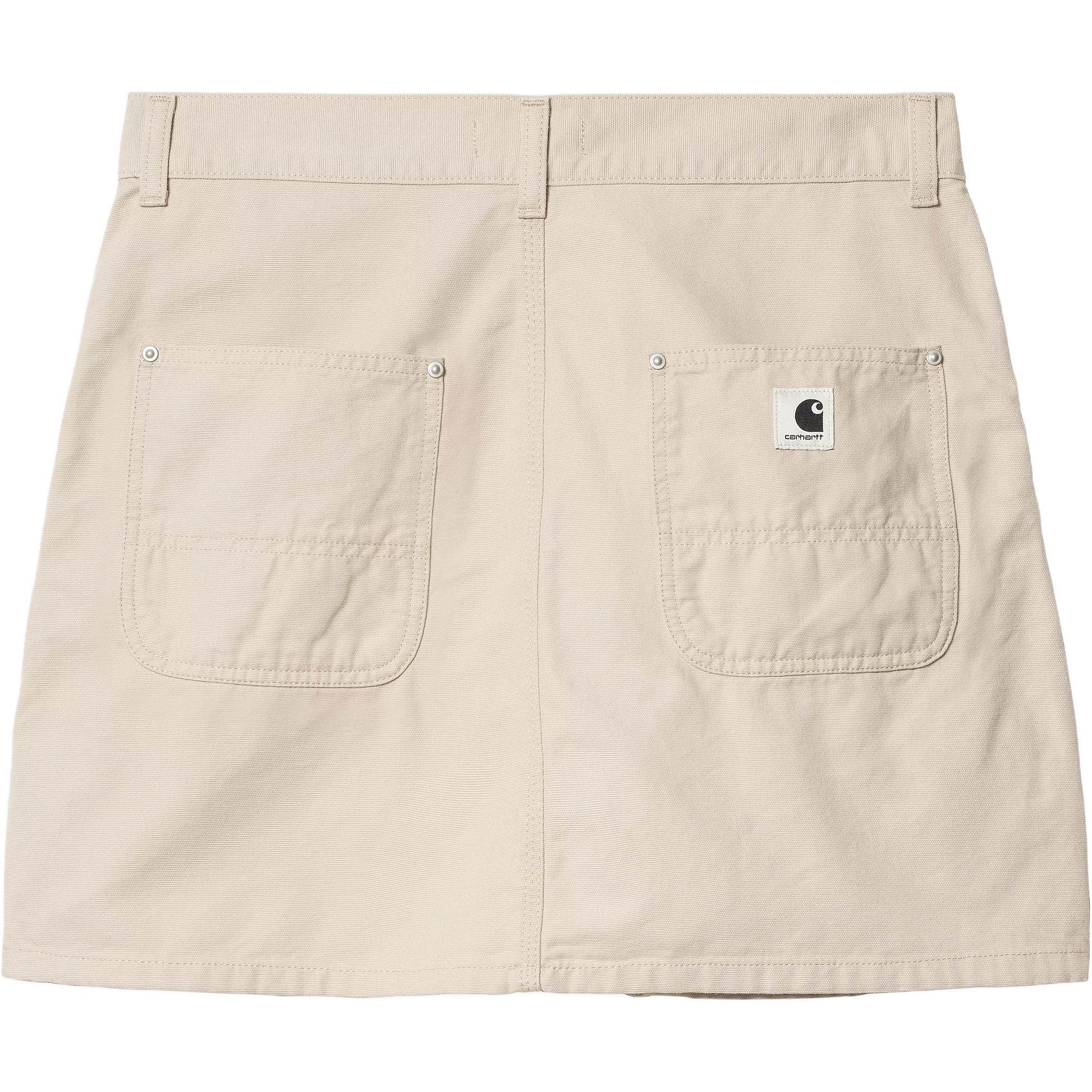 Юбка женская Carhartt WIP - Boxette Shop