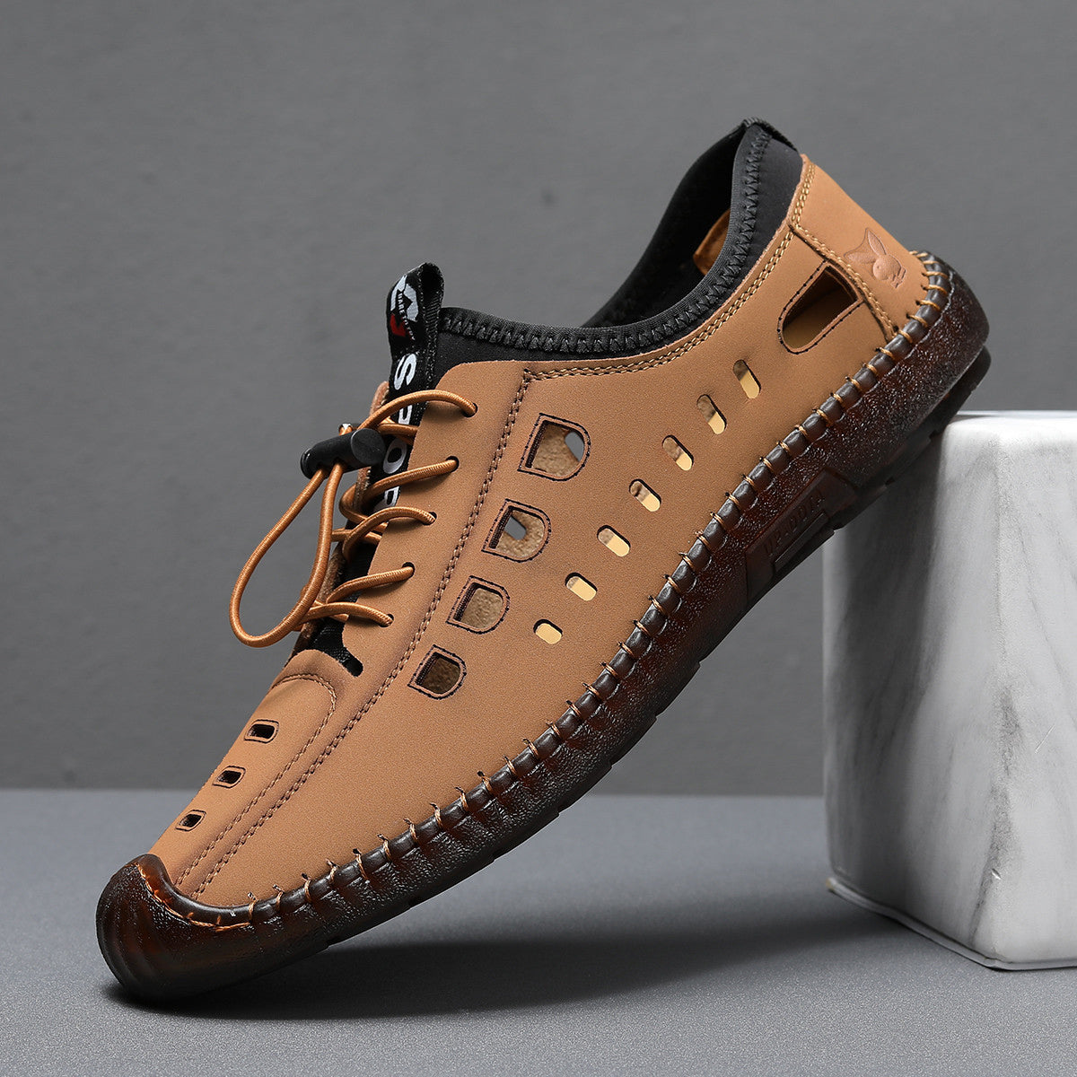 Playboy Fashion erkaklar poyabzali