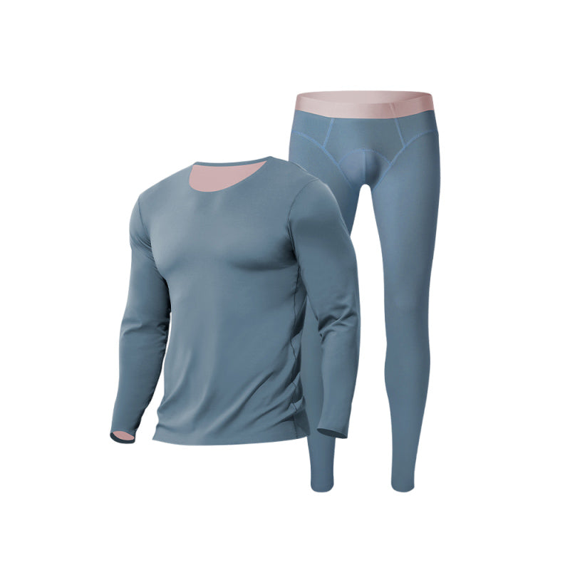 Efooton erkaklar termal ichki kiyimlari