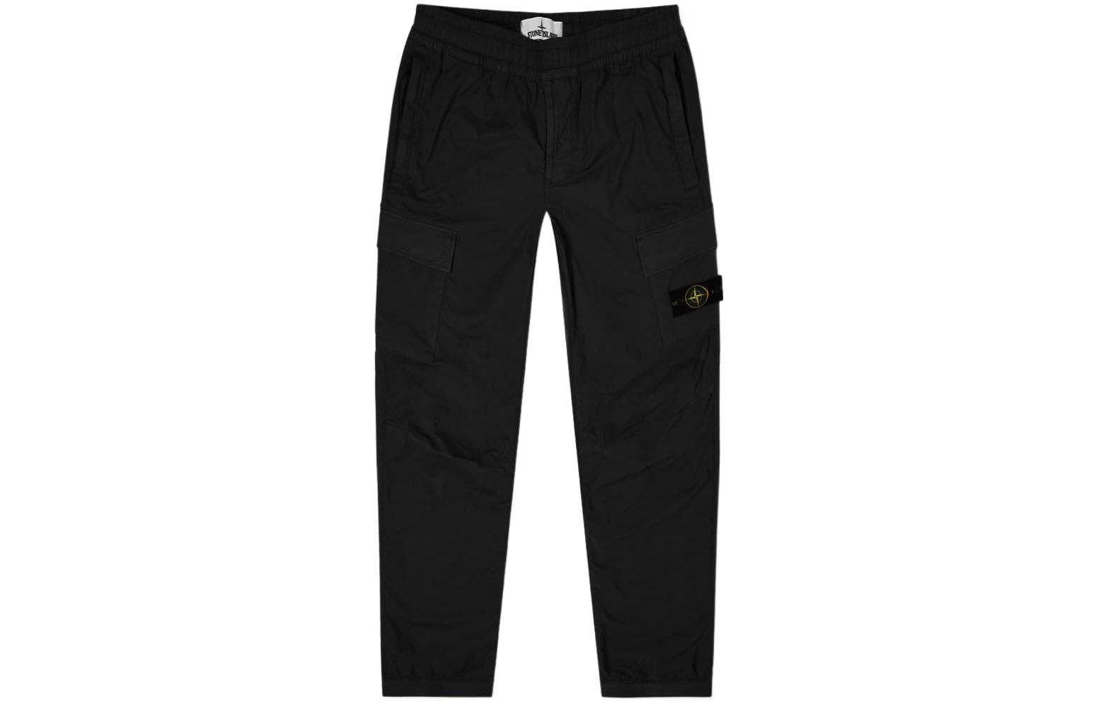 Брюки мужские Stone Island SS22 - Boxette Shop