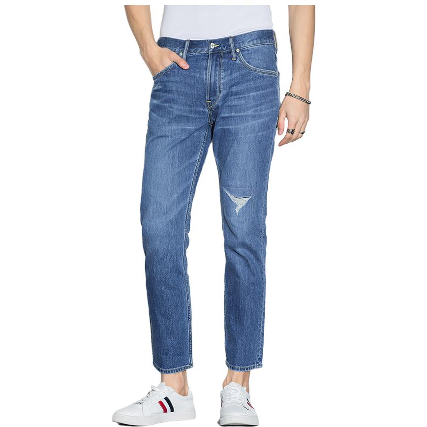 Джинсы мужские Lee