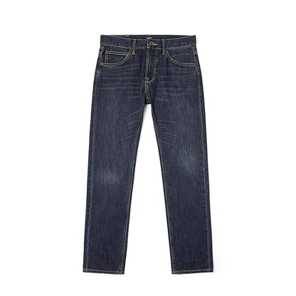 Джинсы мужские Lee Carrot Fit