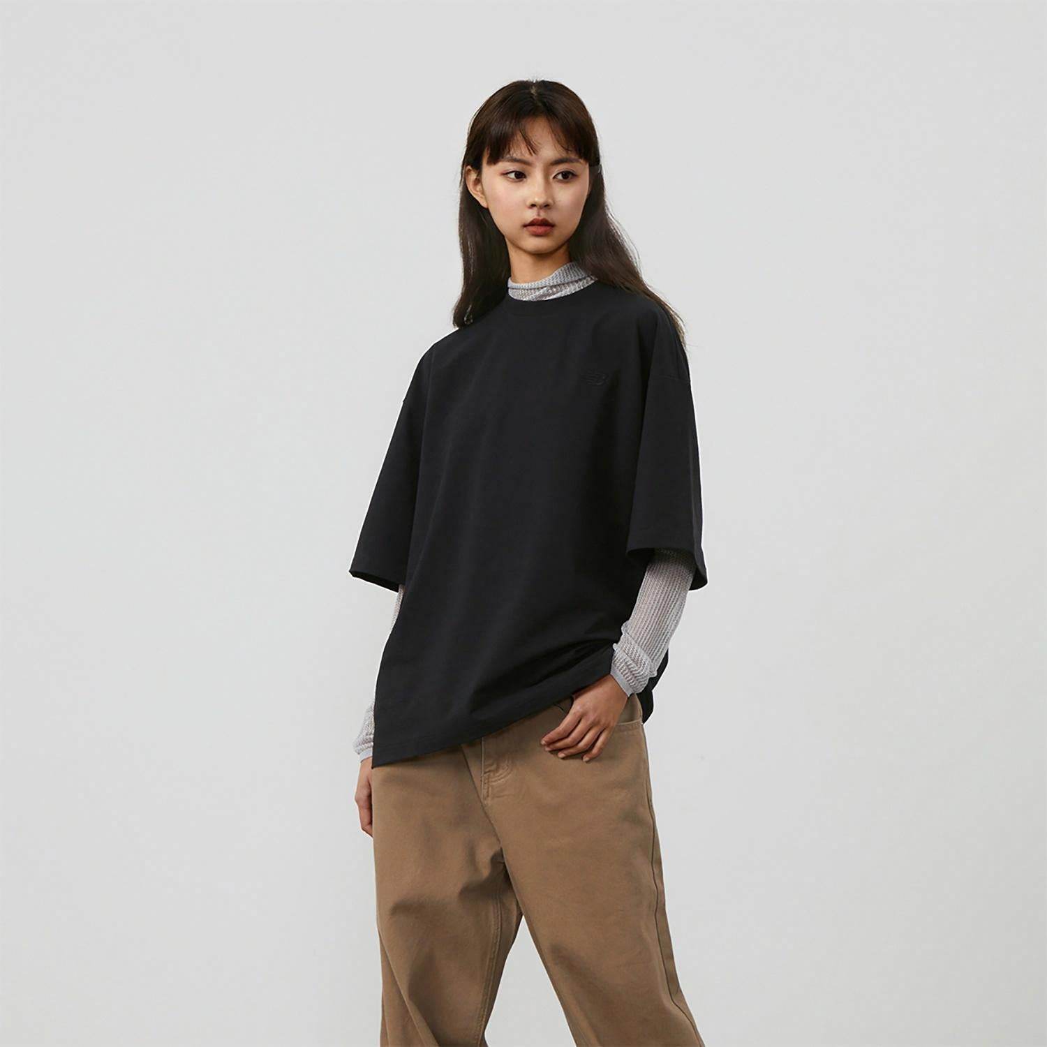 Футболка New Balance - Boxette Shop