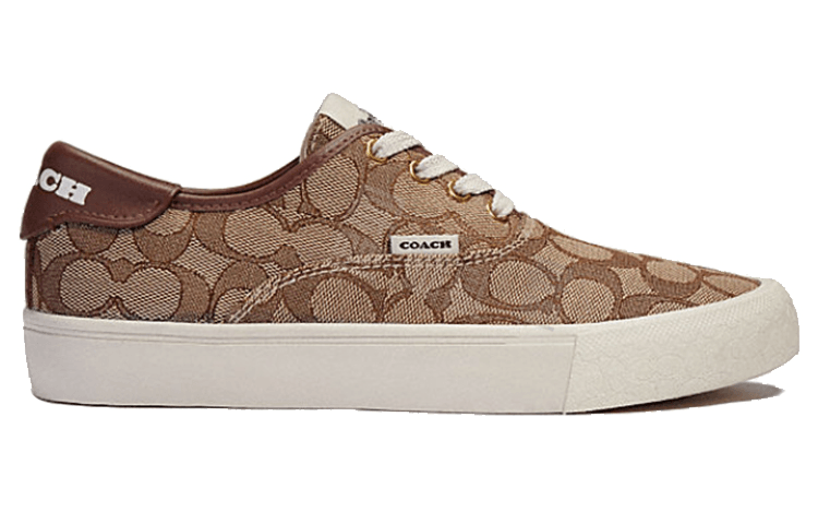 Кроссовки женские Coach Citysole - Boxette Shop