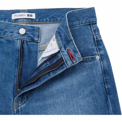 Джинсы мужские Uniqlo X Jw Anderson - Boxette Shop