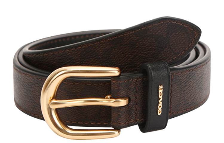 Ремень Coach - Boxette Shop