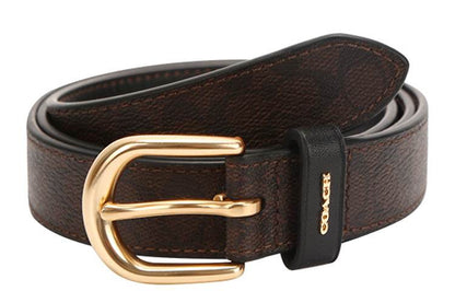 Ремень Coach - Boxette Shop