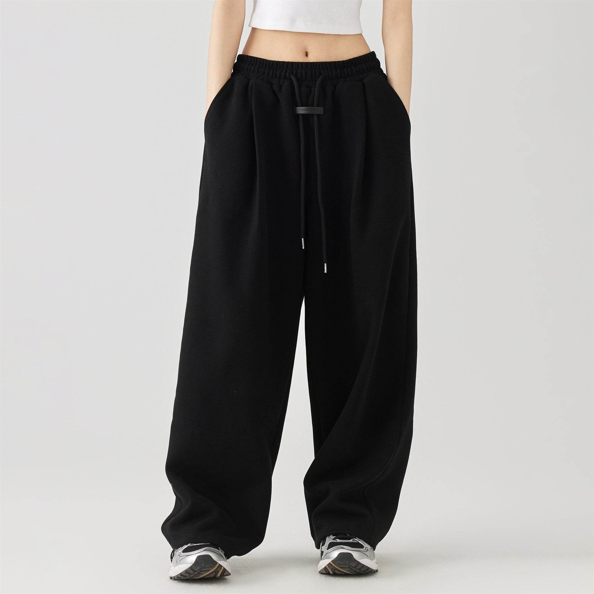 Спортивные брюки Golfcross - Boxette Shop