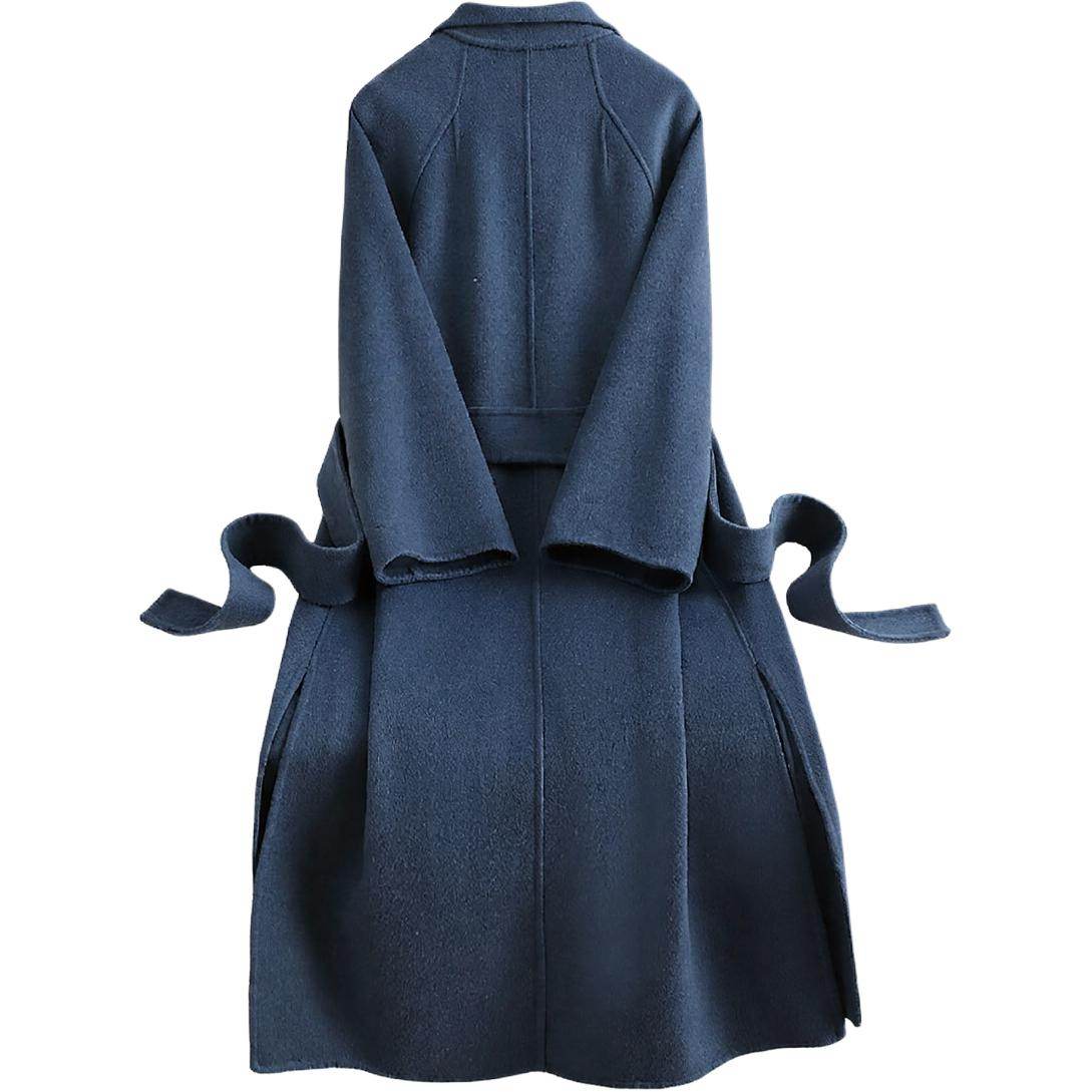 Пальто женское One Shallow - Boxette Shop