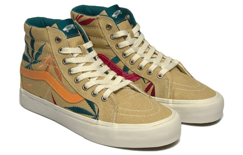 Кеды Vans sk8 - Boxette Shop