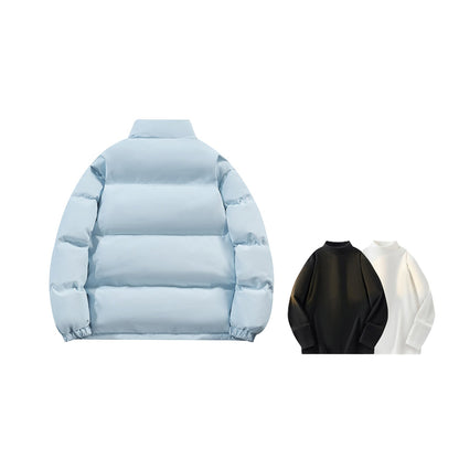 YaYa ayollar uchun pastki kurtka