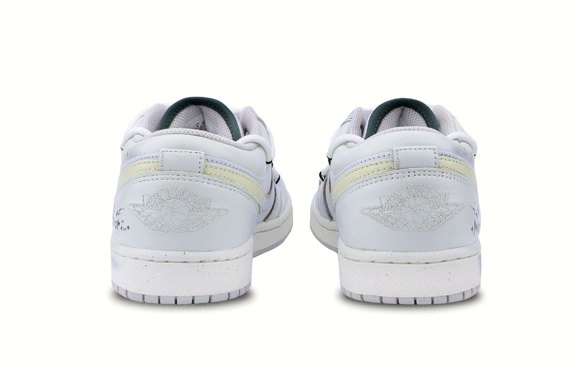 Кроссовки Jordan air arashi - Boxette Shop