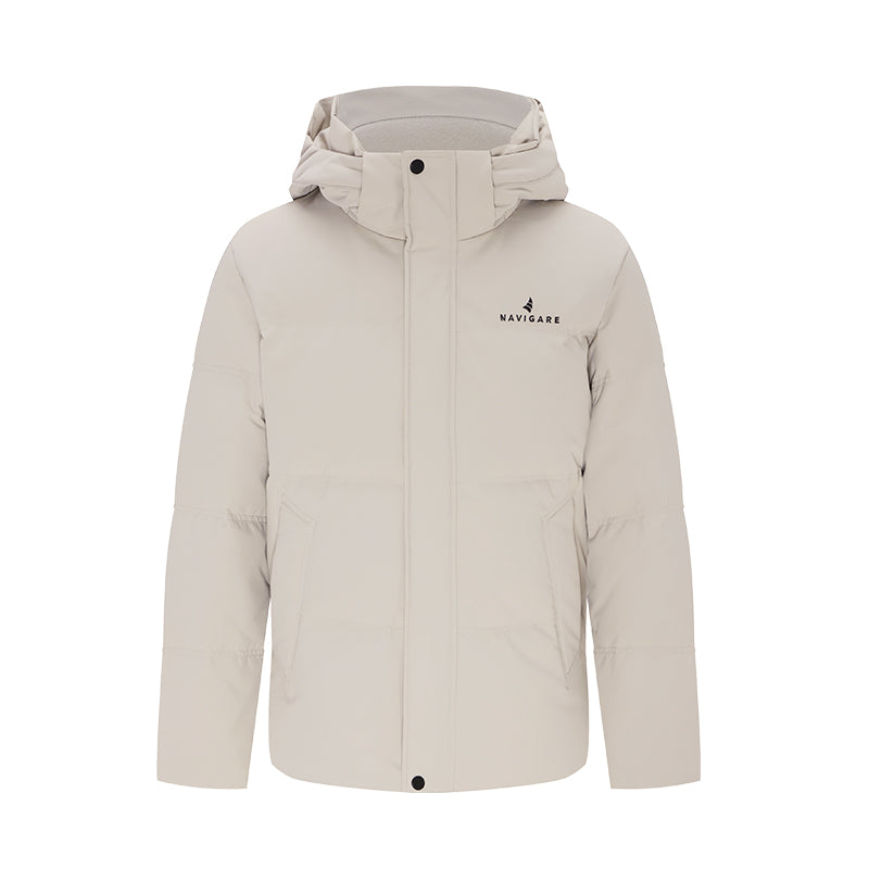 Пуховик мужской Navigare