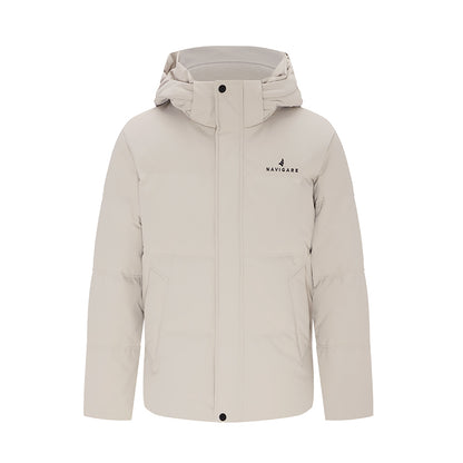 Пуховик мужской Navigare