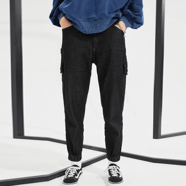 Брюки женские Dickies Work Pocket Drawstring S - Boxette Shop