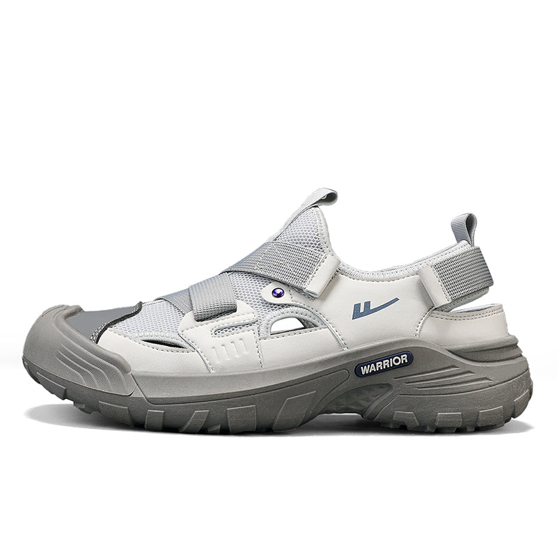 Кроссовки мужские Warrior trail