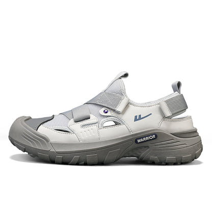 Кроссовки мужские Warrior trail