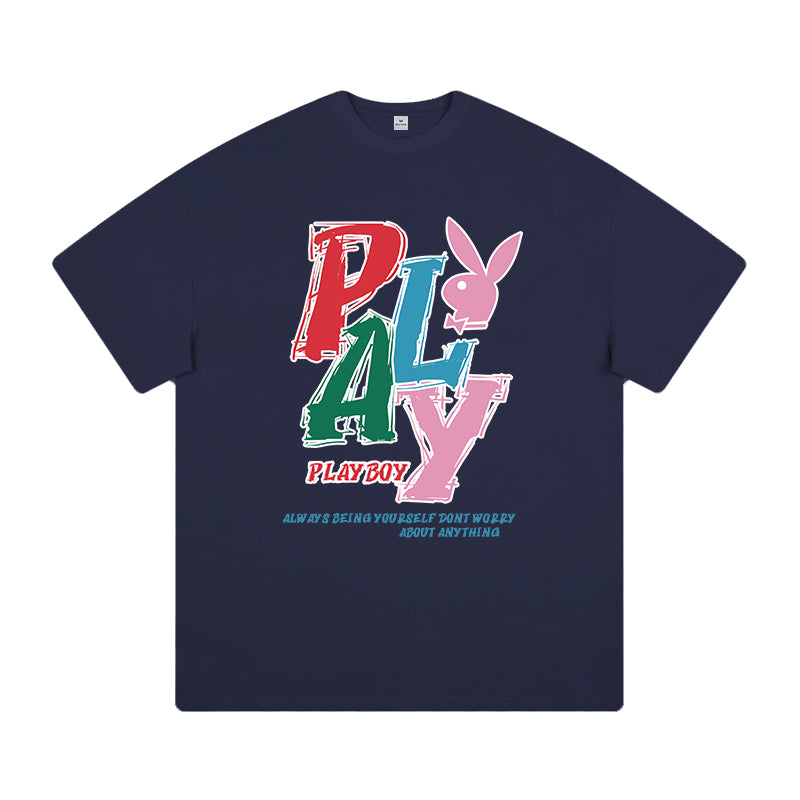 Футболка мужская Playboy