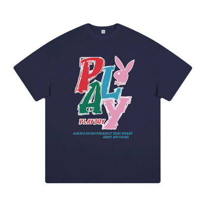 Футболка мужская Playboy