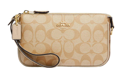 Сумка женская Coach Nolita 19 Classic Old Flower Zip - Boxette Shop