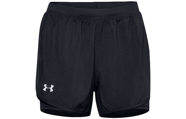 Спортивные шорты женские Under Armour - Boxette Shop