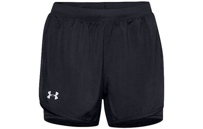 Спортивные шорты женские Under Armour - Boxette Shop