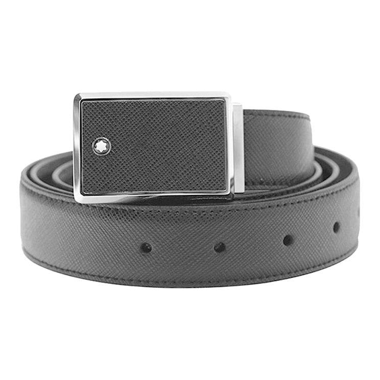 Ремень мужской Montblanc - Boxette Shop