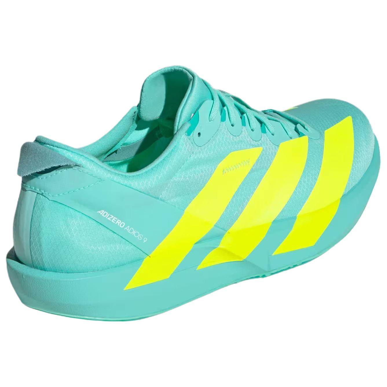 Кроссовки мужские Adidas Adizero Adios 9 - Boxette Shop