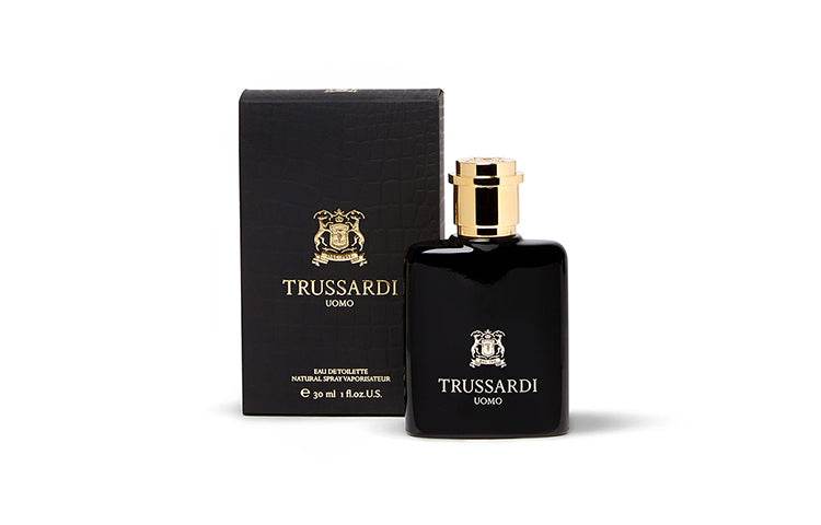 Духи мужские Trussardi Uomo Flavour - Boxette Shop