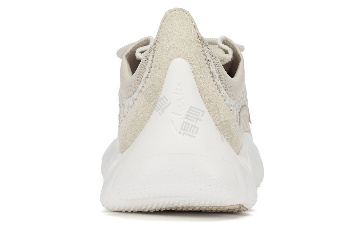 Кроссовки мужские Clarks