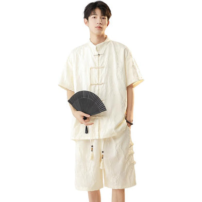 Спортивный костюм мужской Pierre Cardin