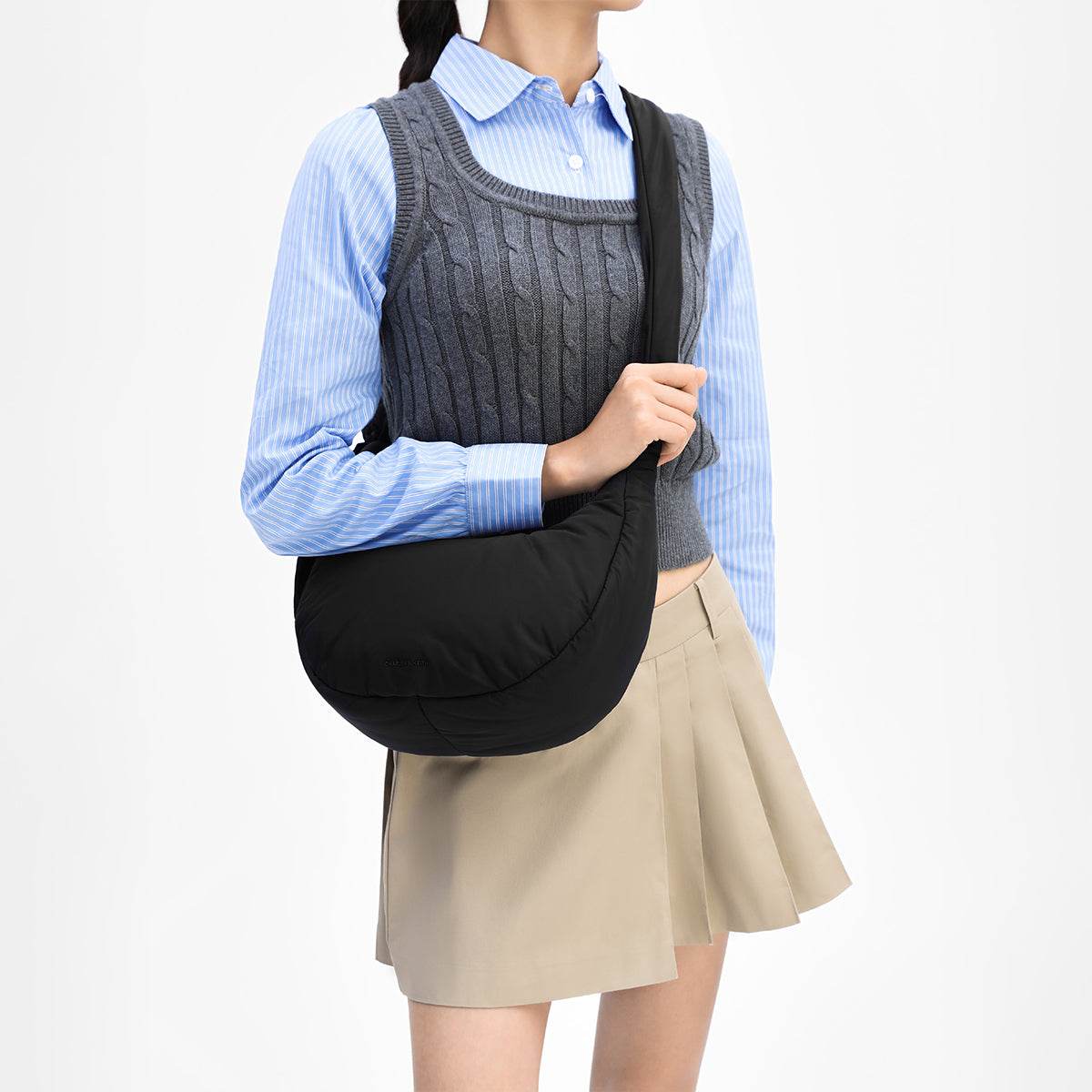 Сумка женская Charles&Keith - Boxette Shop