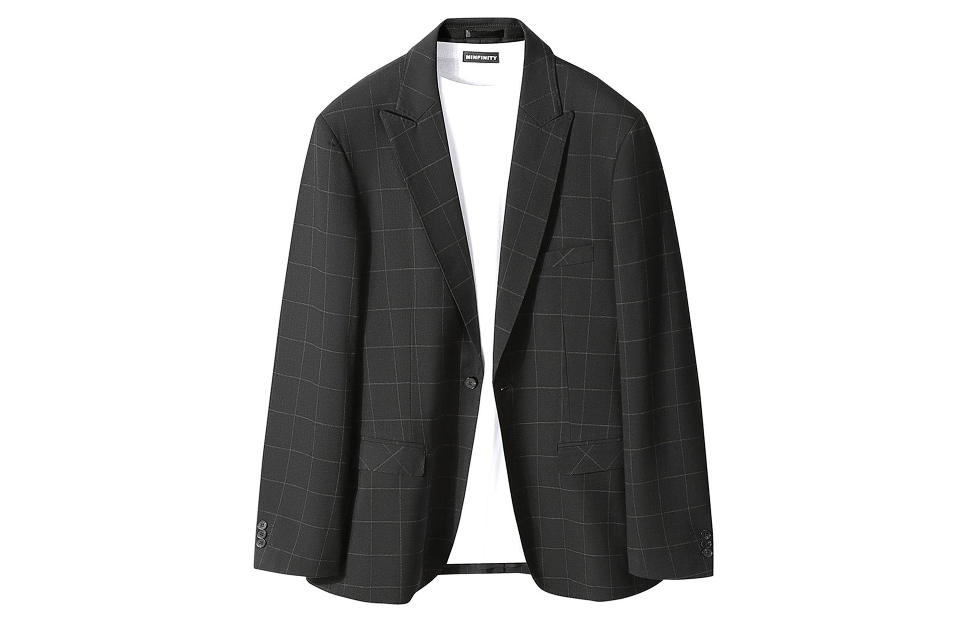 Пиджак Minfinity - Boxette Shop