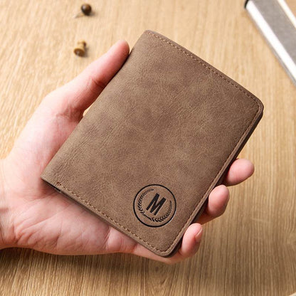 Кошелек мужской Masha Lanti - Boxette Shop