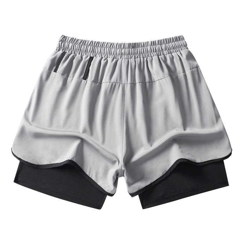 Спортивные шорты Antioffice - Boxette Shop