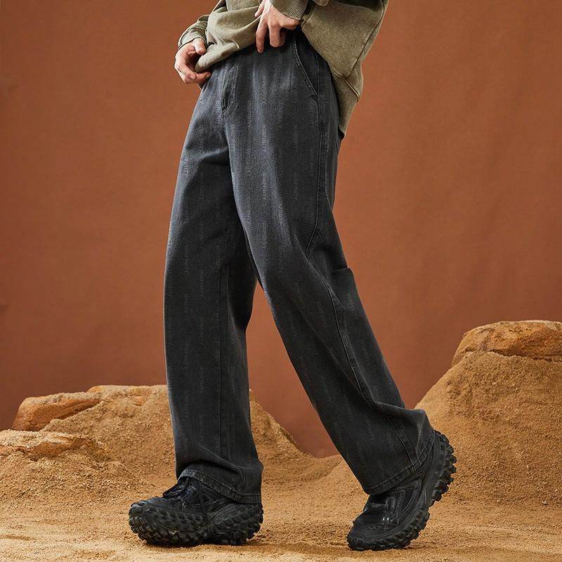 Джинсы Minfinity - Boxette Shop