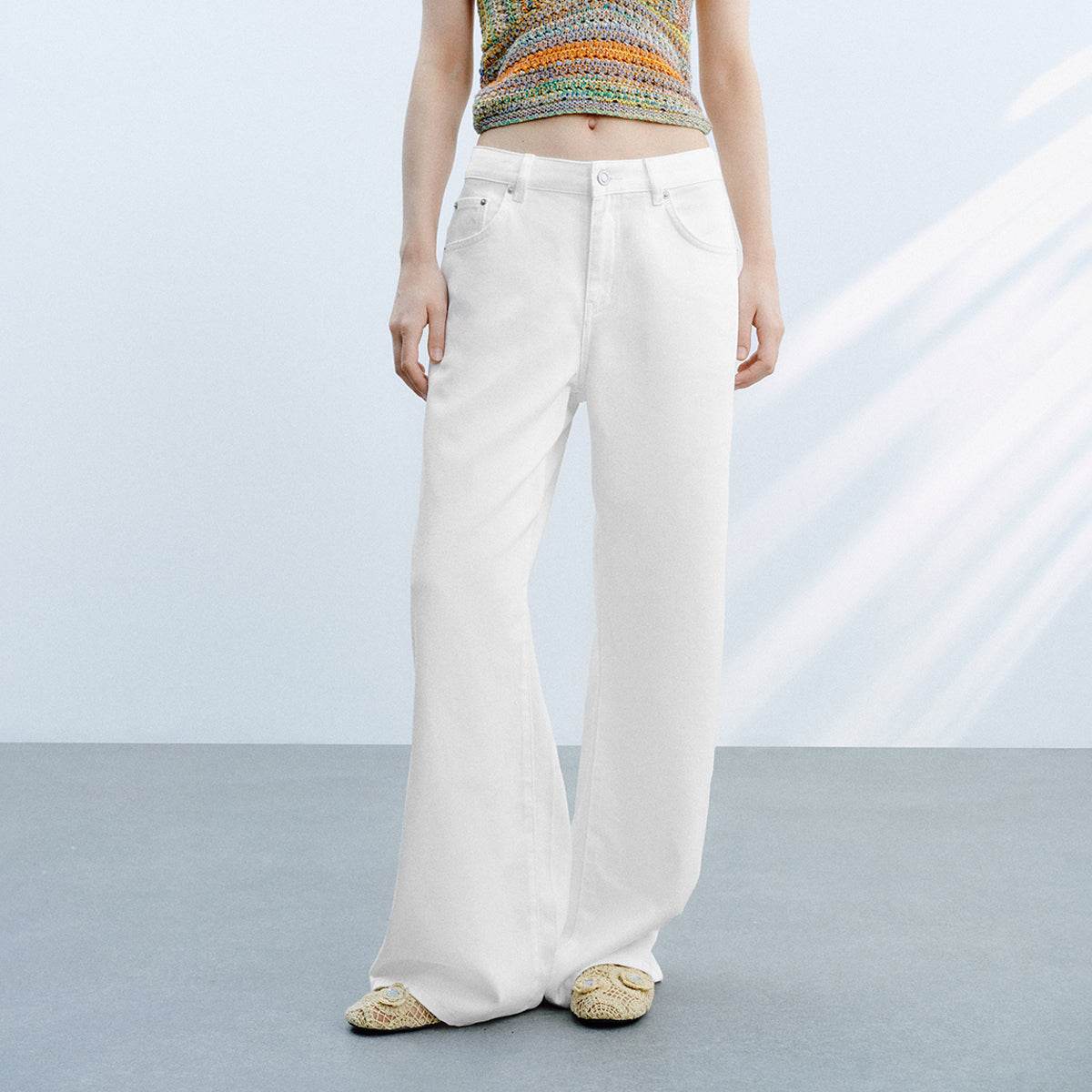 Брюки женские Urban Revivo UR - Boxette Shop