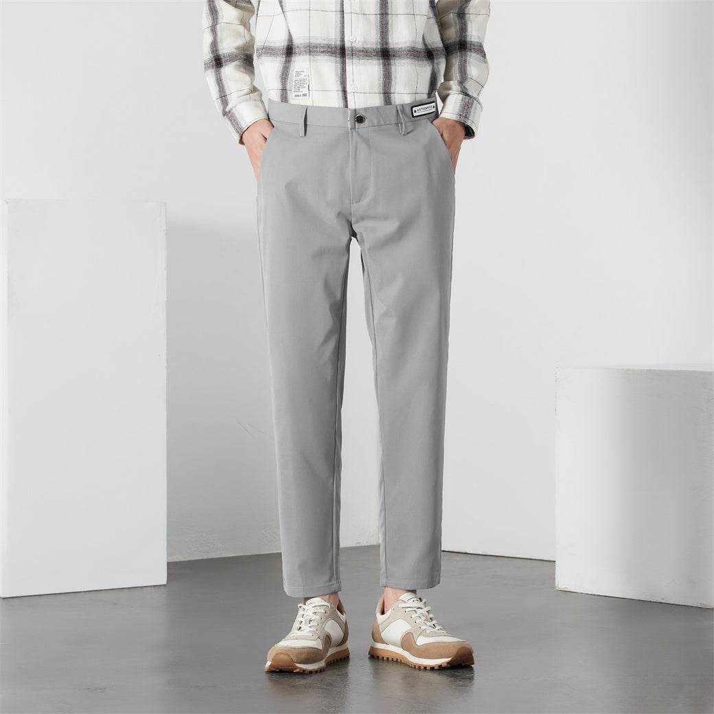 Брюки мужские Antioffice - Boxette Shop