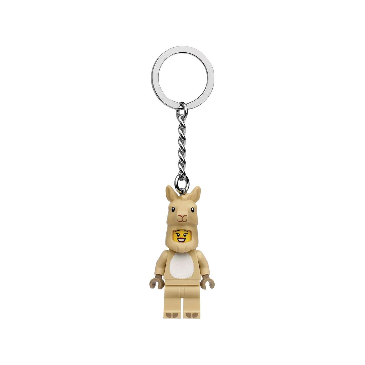 Брелок LEGO Classic Camel Girl (854081) - Boxette Shop