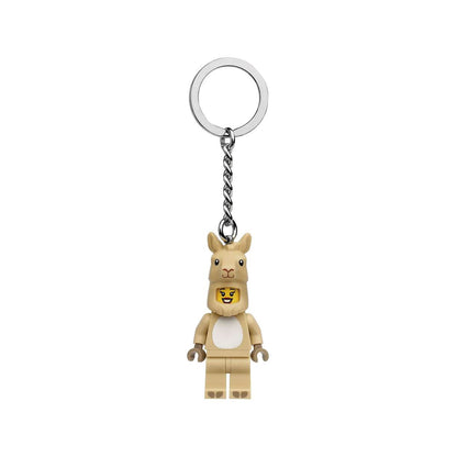 Брелок LEGO Classic Camel Girl (854081) - Boxette Shop