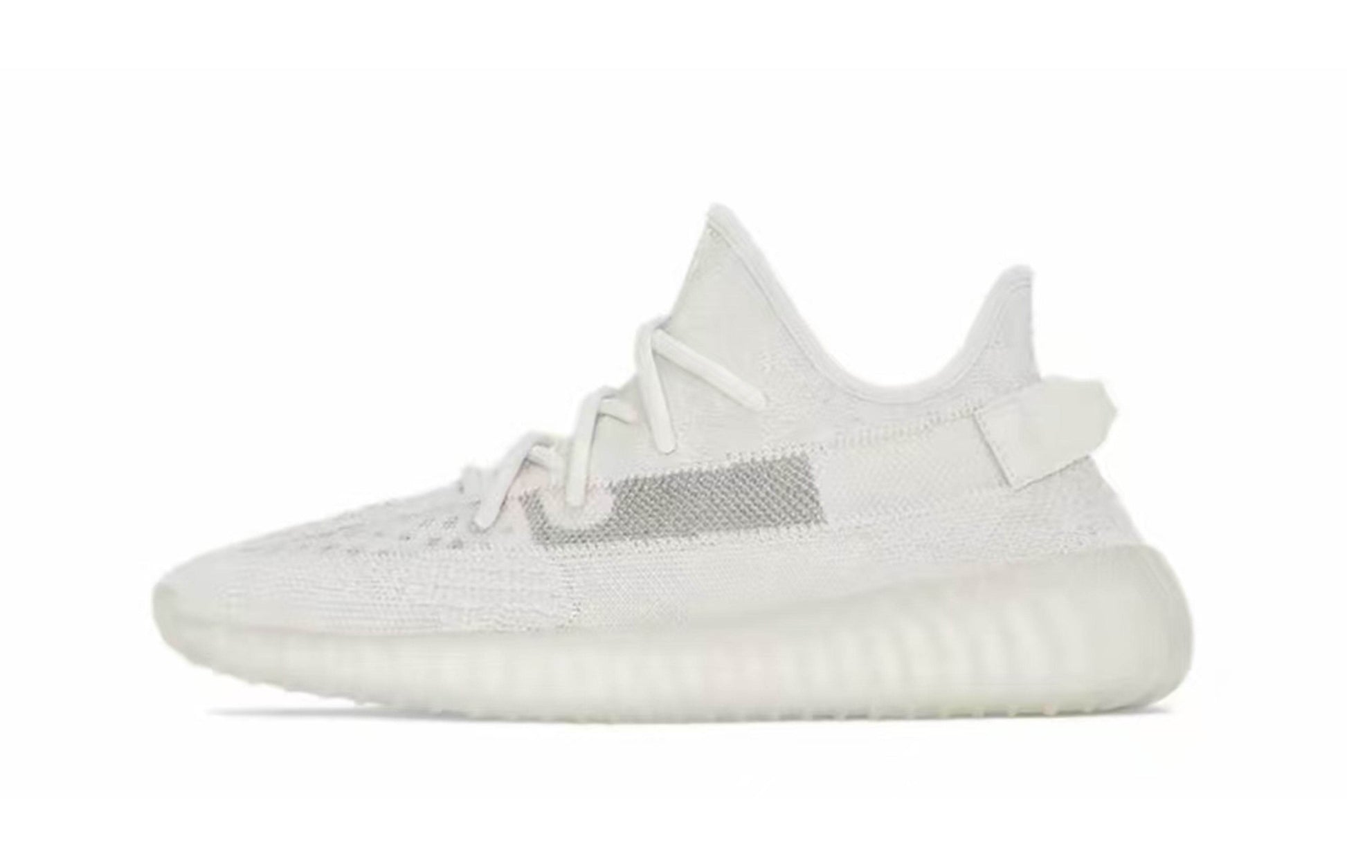 Кроссовки Adidas Originals Yeezy Boost 350 V2 Rain Han - Boxette Shop