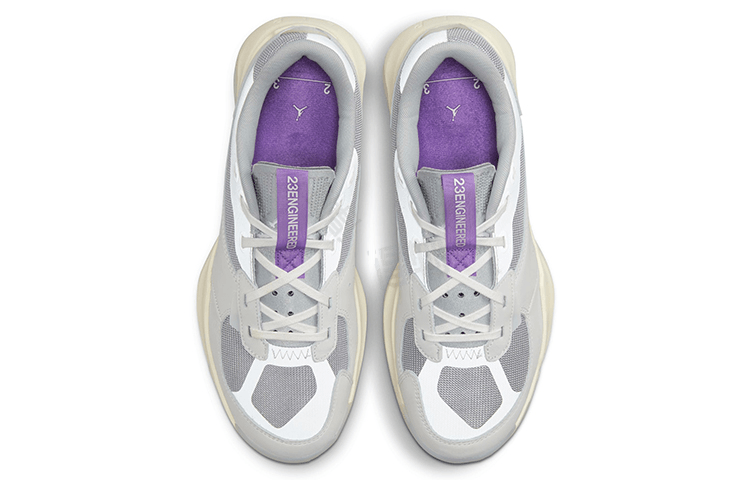 Кроссовки мужские Jordan air 200e - Boxette Shop